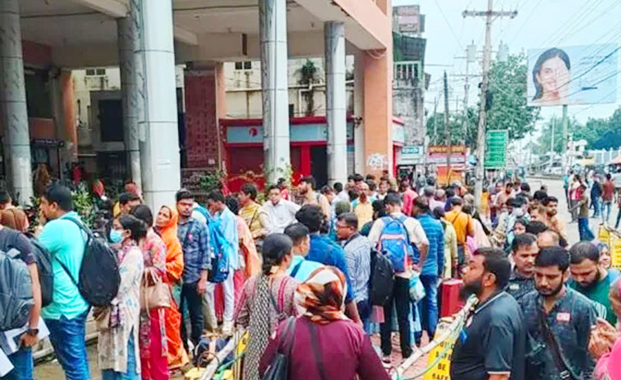 আজ থেকে চালু ভারতের পর্যটন ভিসা, আবেদন কোথায় ও কীভাবে? 