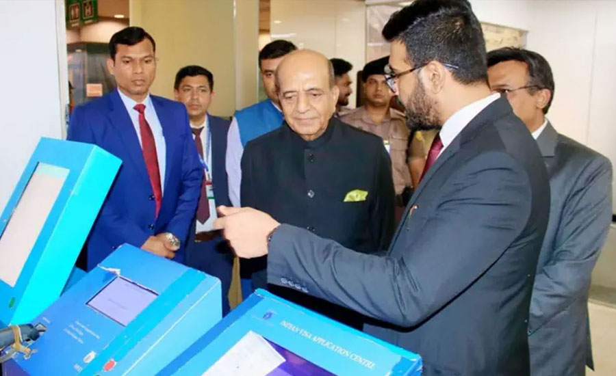 ভারতীয় ভিসা কার্যক্রম চালু, সম্পর্ক স্বাভাবিক হতে আরও যত চ্যালেঞ্জ 