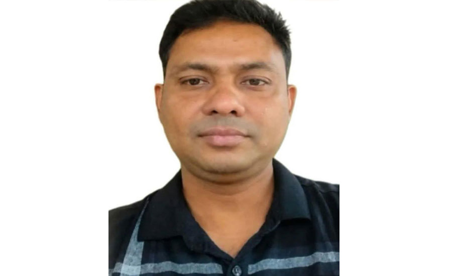 যশোরে কর্মস্থলে যাওয়ার পথে ট্রাকচাপায় স্কুলশিক্ষক সেলিম রেজা নিহত