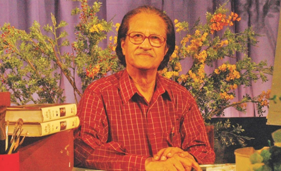 বরেণ্য চিত্রশিল্পী মুস্তাফা মনোয়ার মারা গেছেন