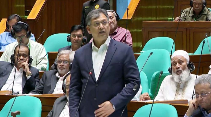 স্বচ্ছতার স্বার্থে অন্তর্বর্তী সরকারের কর্মকাণ্ড তদন্তের দাবি