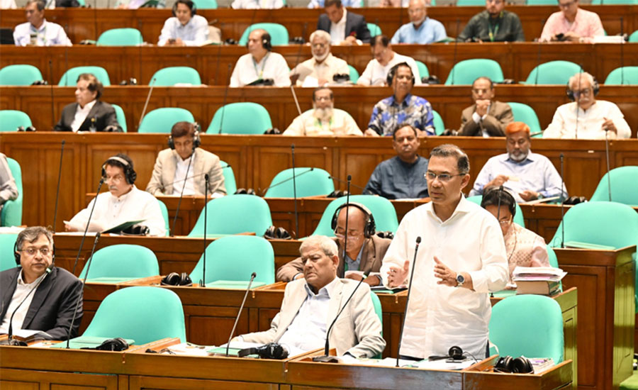 করমুক্ত আয়সীমা বাড়াতে ও কিছু ক্ষেত্রে টিআইএনের বাধ্যবাধকতা শিথিলের প্রস্তাব প্রধানমন্ত্রীর