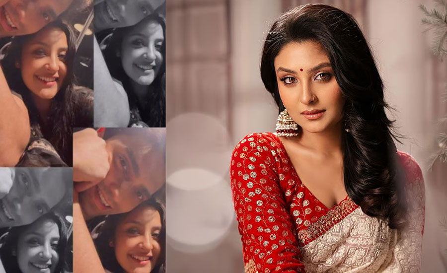 পাকিস্তানি পাত্রের গুঞ্জনে নীহা, অভিনন্দন জানান, দেশ নিয়ে প্রশ্ন কেন?
