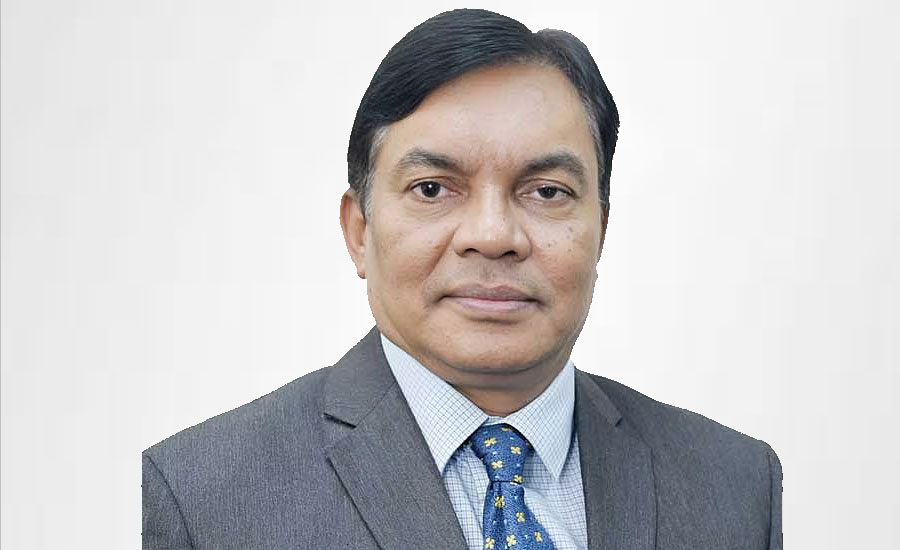 বাংলাদেশ ব্যাংকের নতুন ডেপুটি গভর্নর সরোয়ার হোসেন