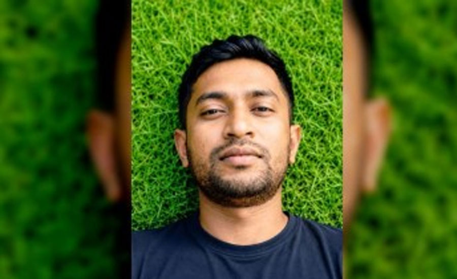 সাতক্ষীরার কালীগঞ্জে এক যুবককে হত্যা করে লাশ ঘেরের পানিতে ফেলে দিয়েছে দুর্বৃত্তরা