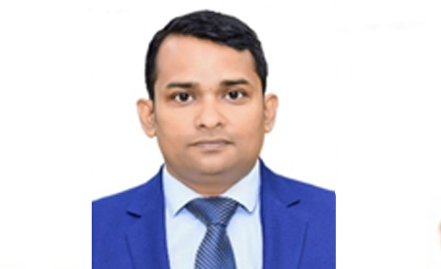 আল-আরাফাহ ব্যাংকের বিসিএমডি প্রধান হলেন মাসুম মিজান