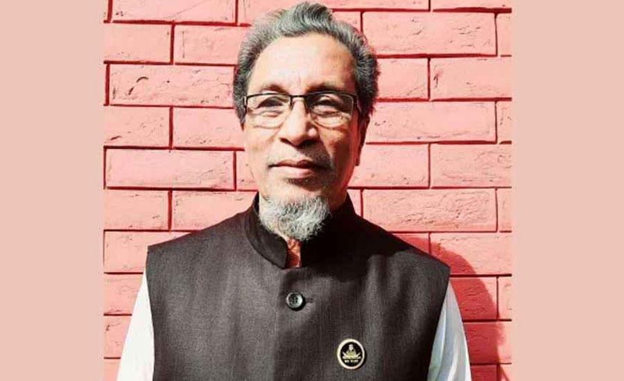 আজীবন বিএনপি করে মরতে চান এই আওয়ামী লীগ নেতা