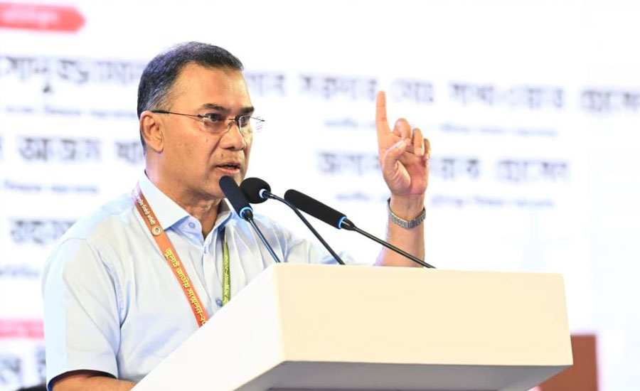 ৫ আগস্টের অর্জন একক ব্যক্তি বা রাজনৈতিক দলের নয়: প্রধানমন্ত্রী