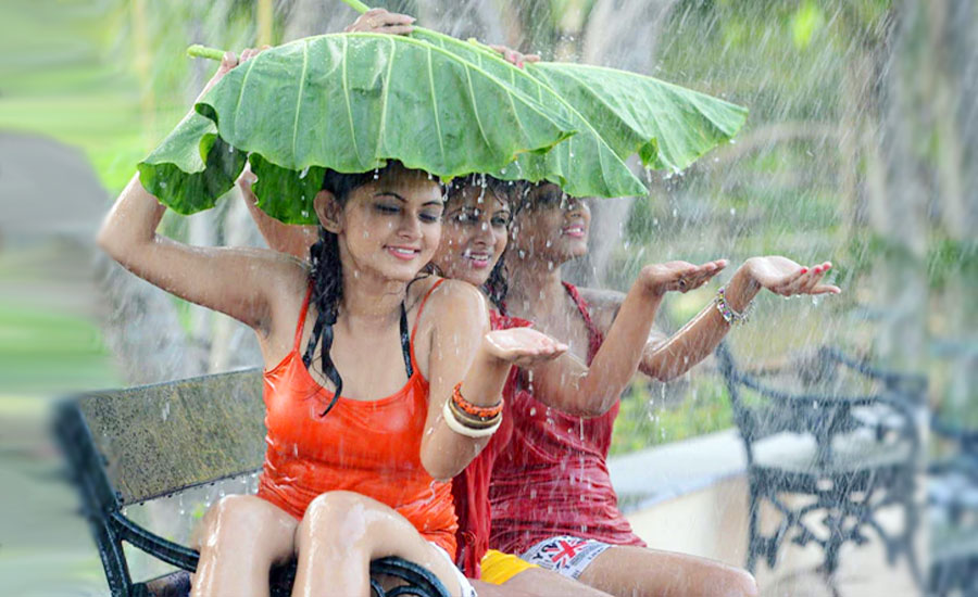 সাত বছরের মধ্যে এই জুনেই সবচেয়ে কম বৃষ্টি, কারণ কী? 