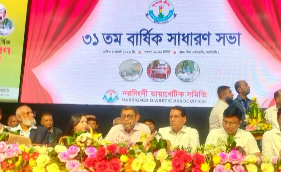 ট্রান্সফার আমি বিশ্বাস করিনা যেখানে অবহেলা-দুর্নীতি সেখানেই চাকরিচ্যুত: স্বাস্থ্যমন্ত্রী