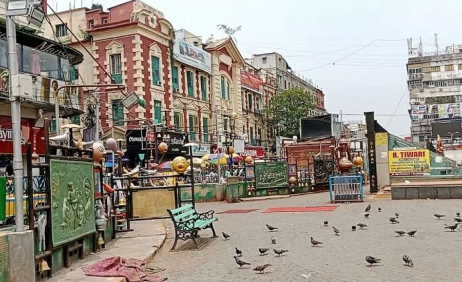আস্থা ফেরাতে বাংলাদেশিদের কাছে ন্যায্য মূল্যে পণ্য বিক্রির ঘোষণা কলকাতার ব্যবসায়ীদের
