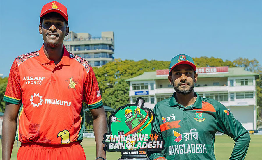 টাইগারদের আগুনঝরা বোলিংয়ে শুরুতেই তিন উইকেট নেই জিম্বাবুয়ের