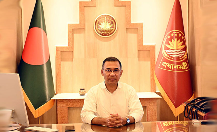 প্রধানমন্ত্রী বেতনের ১০ শতাংশ গরিবদের জন্য সরকারি কোষাগারে ফিরিয়ে দেন