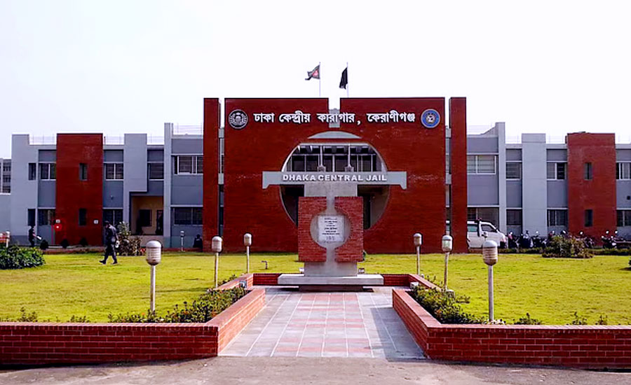কারাগারে মৃত্যুর সংখ্যা বাড়ছে, নেপথ্য কারণ কী? 