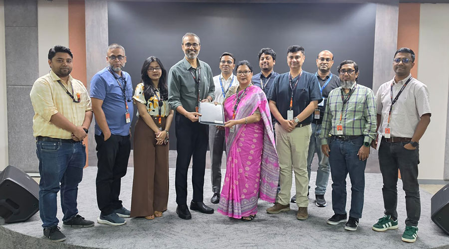উইনরক ইন্টারন্যাশনালের সঙ্গে বাংলালিংকের অংশীদারিত্ব