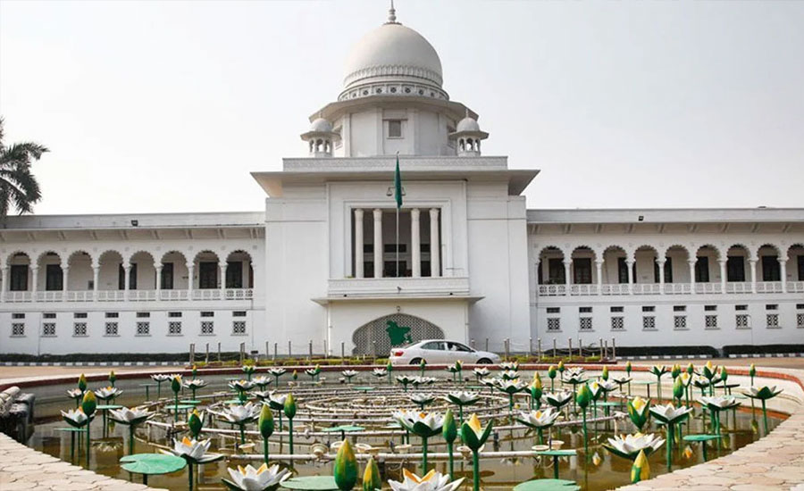 সংবিধানে ফিরল গণভোট ও তত্ত্বাবধায়ক সরকার ব্যবস্থা