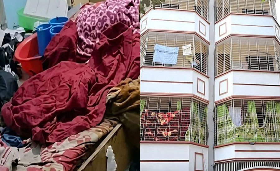 মিরপুরে নিঃসঙ্গ মায়ের মৃত্যু: অবহেলার অভিযোগ যাচাই হবে কিসে?