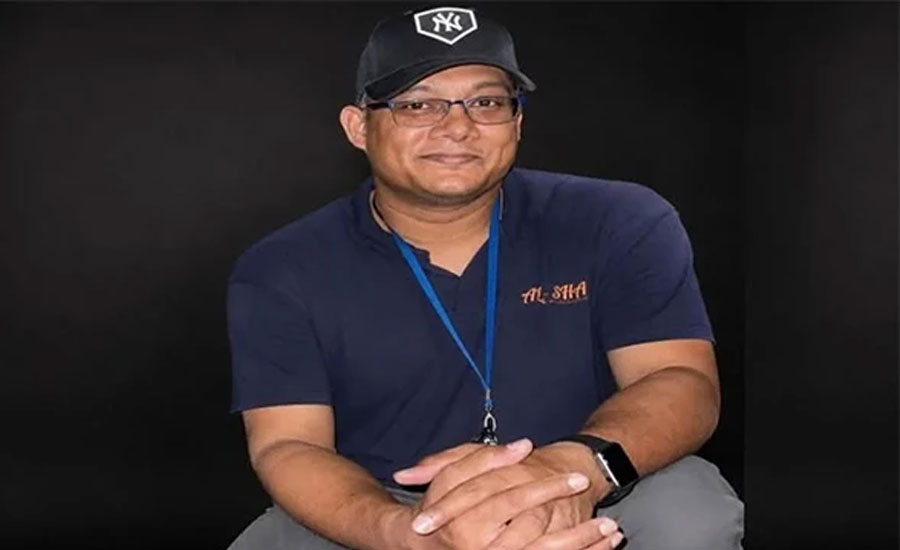 যুক্তরাষ্ট্রে বাংলাদেশি নাগরিককে গুলি করে হত্যা