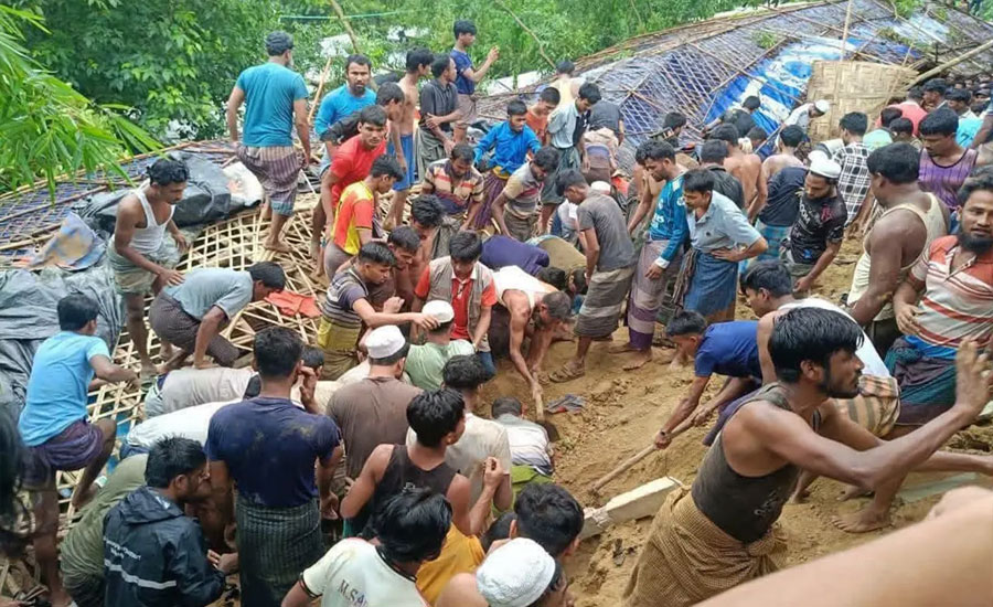 চট্টগ্রামে পাহাড়ধসে বারবার কেন এত মৃত্যু, গলদ কোথায়? 