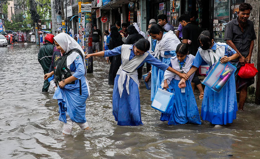 ১৬ জুলাই পর্যন্ত চট্টগ্রাম বোর্ডের এইচএসসি পরীক্ষা স্থগিত