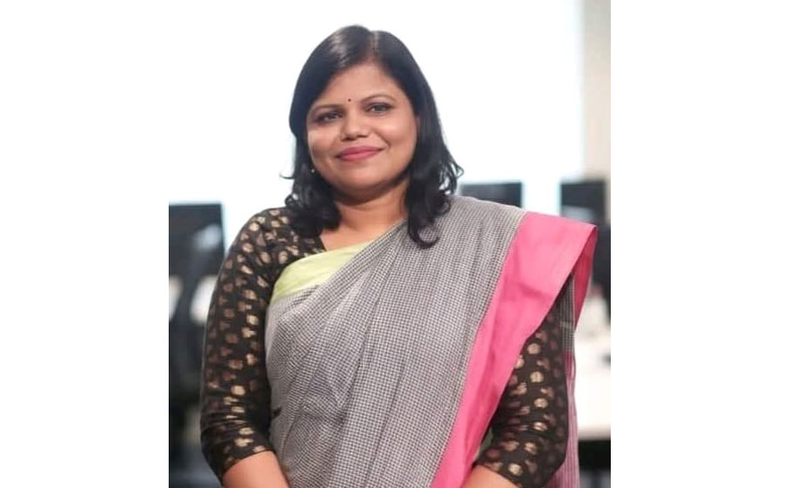 দেশের শ্রেষ্ঠ প্রধান শিক্ষক নির্বাচিত হয়েছেন সোনারগাঁওয়ের বি.আর বিলকিস 