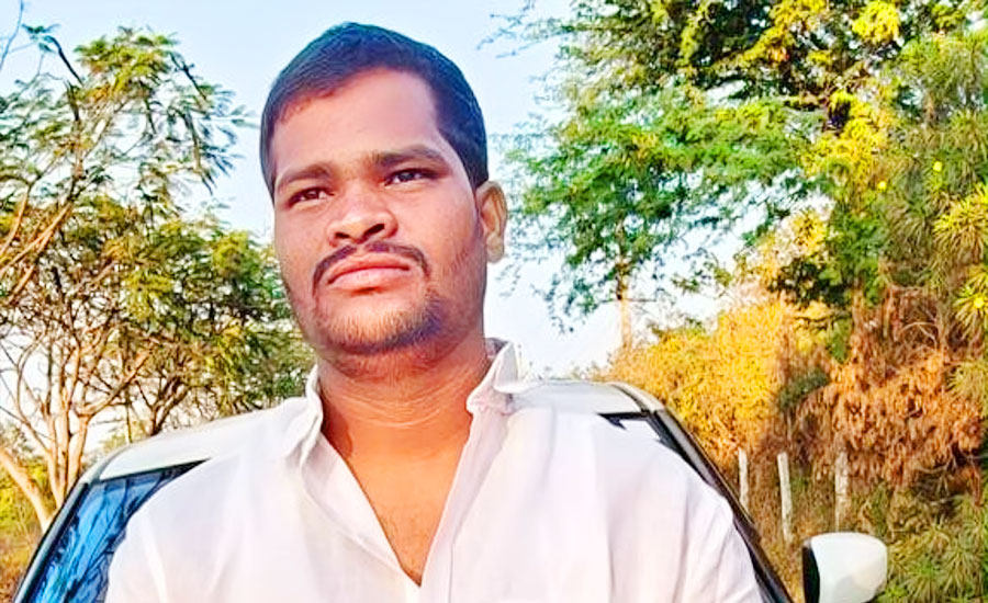 জামিনে বেরিয়ে স্ত্রী-সন্তানসহ ৬ জনকে হত্যা