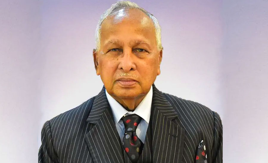সাবেক স্পিকার ব্যারিস্টার জমিরউদ্দিন সরকার আর নেই