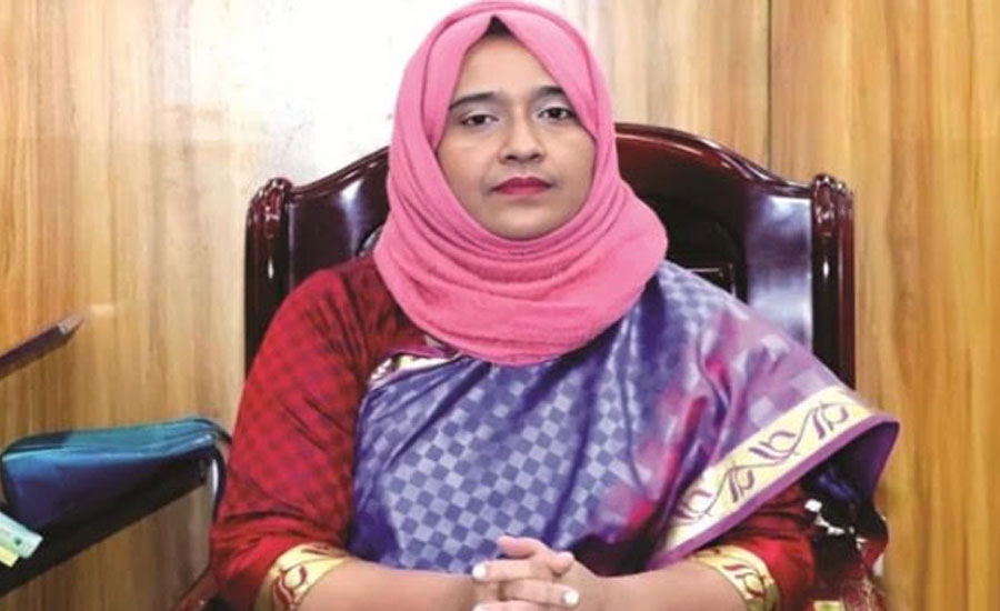 চাঁদপুর মেডিকেল কলেজ ও হাসপাতাল এবং নার্সিং কলেজ স্থাপন প্রকল্প এলাকা পরিদর্শন করলেন এমপি শেখ ফরিদ আহমেদ মানিক