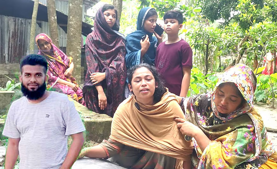 মিটফোর্ডে মাথা থেঁতলে হত্যা: ২১ আসামির বিচার শুরু
