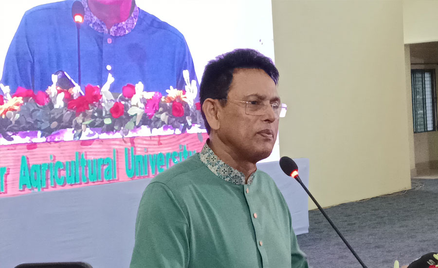 শিক্ষাব্যবস্থা ধ্বংসই একটি জাতিকে পিছিয়ে দেওয়ার সবচেয়ে বড় অস্ত্র: শিক্ষামন্ত্রী