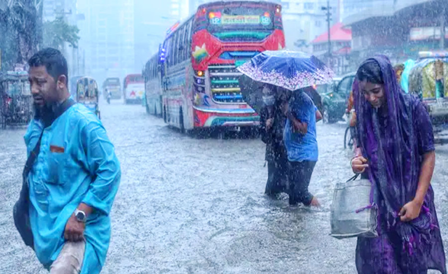 আজও সারা দিন কি বৃষ্টি হবে, যা বলছে আবহাওয়া অধিদপ্তর