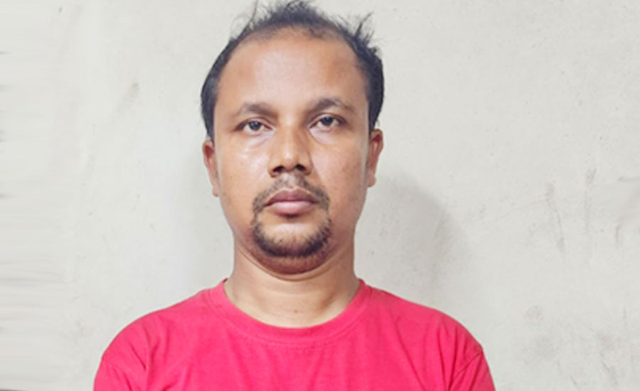 মানি লন্ডারিং মামলায় গ্রেফতার গাইবান্ধার সেই হরিদাস তরণী দাস