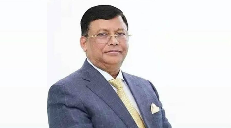 বাংলাদেশ ফার্টিলাইজার এসোসিয়েশনের চেয়ারম্যান নির্বাচিত মোশারফ হোসেন