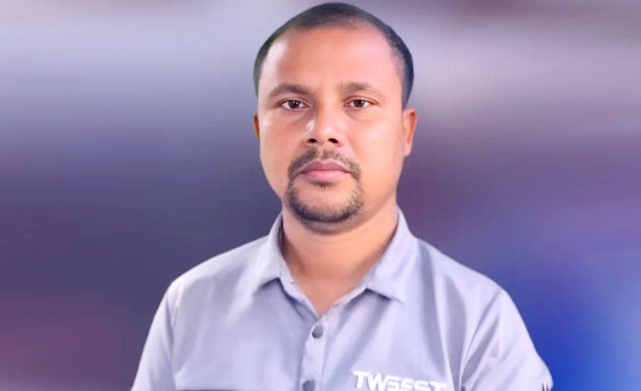 হরিদাস থেকে তাওহীদ, ইলেকট্রিশিয়ান থেকে কোটিপতি 