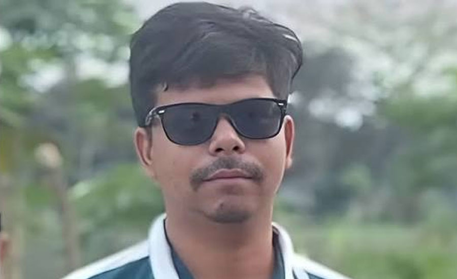 পূর্বশত্রুতার জেরে খাজুরায় যুবদল নেতাকে কুপিয়ে হত্যা