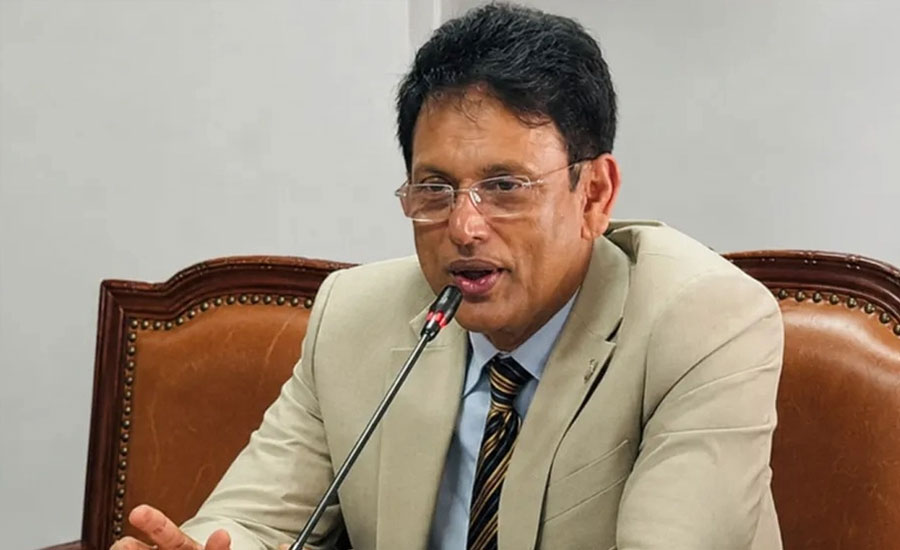 পদার্থবিজ্ঞানের ৬ ও ৭ দুটি প্রশ্নের পুরো নম্বর দেওয়া হবে: শিক্ষামন্ত্রী