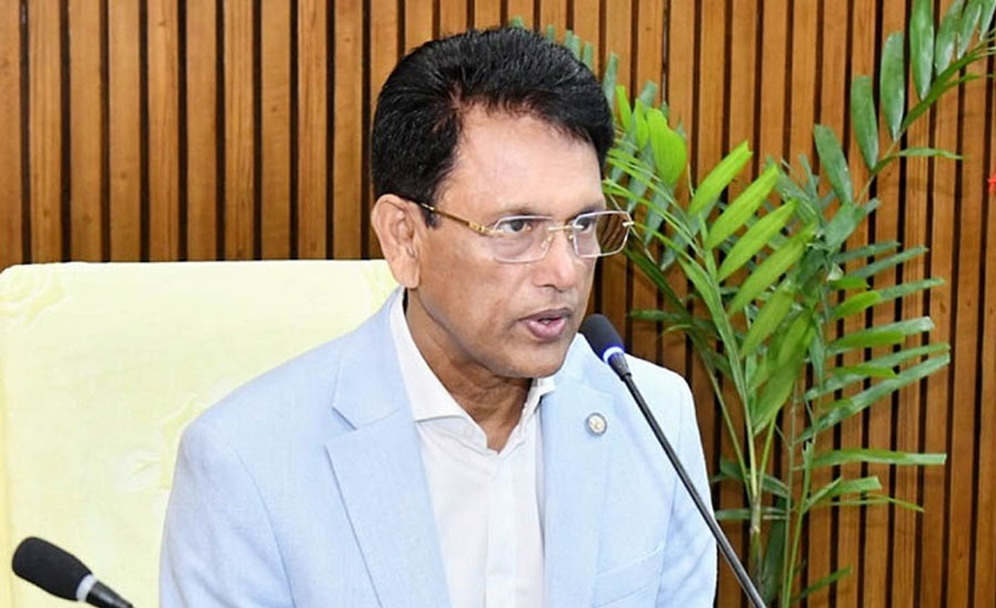 শিক্ষার্থীদের পড়ার টেবিলে ফিরে যাওয়ার আহ্বান শিক্ষামন্ত্রীর