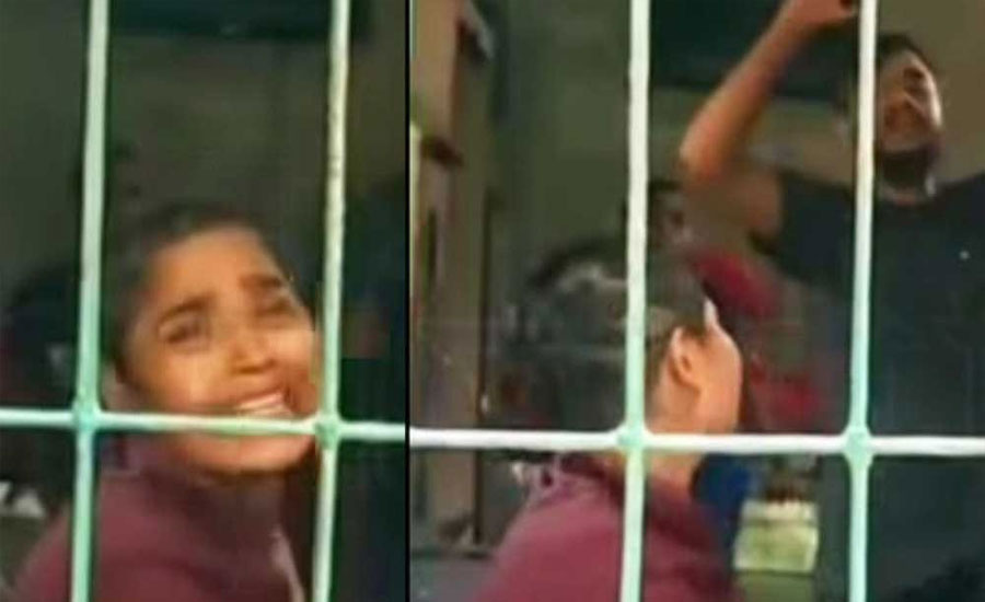 মুকসুদপুরে স্ত্রীর চুল কেটে ও হাত-পা বেঁধে নির্যাতন, স্বামী আটক
