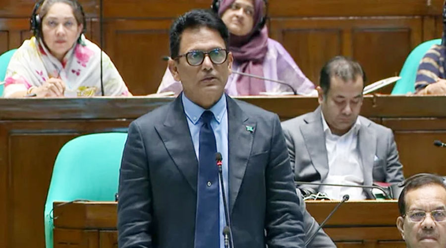 শিক্ষামন্ত্রীর দুঃখ প্রকাশ, পরীক্ষা আবার নেওয়ার ব্যবস্থা করা যাবে