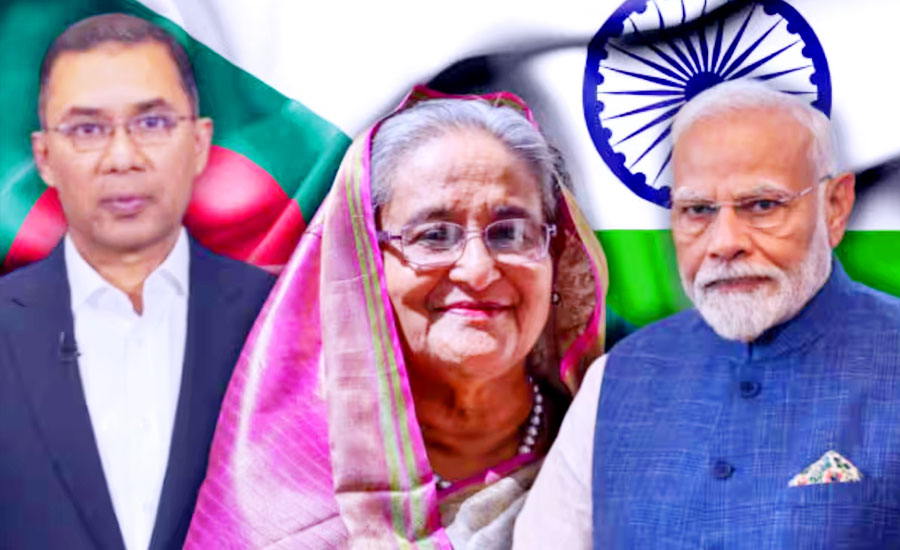 শেখ হাসিনার ফেরার বার্তা: বিচার, নাকি ঢাকা-দিল্লির নতুন সমীকরণ?