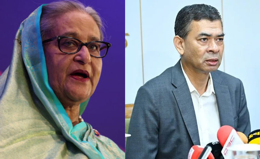 শেখ হাসিনা ও ১০ শিল্প গ্রুপের ৭৬ হাজার কোটি টাকার সম্পদ জব্দ