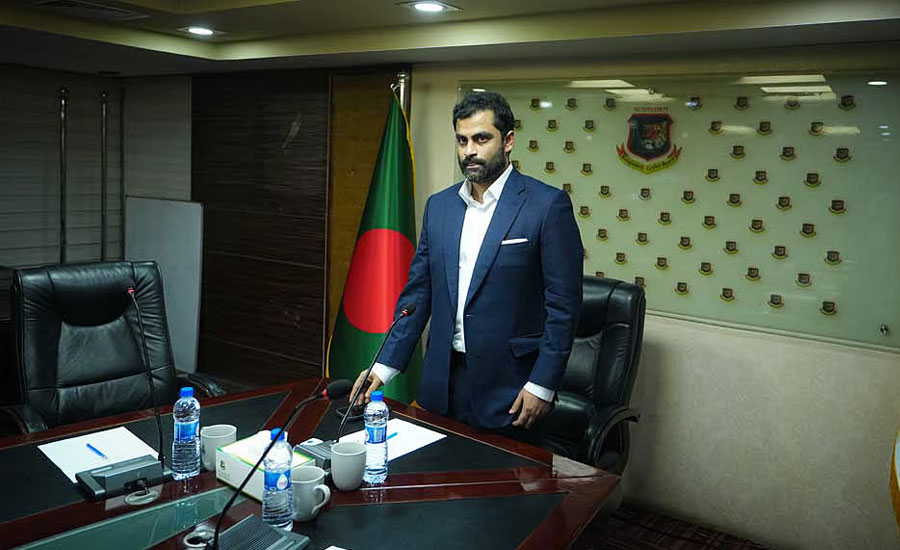 এবার আইসিসিতে বড় দায়িত্ব পেলেন তামিম ইকবাল