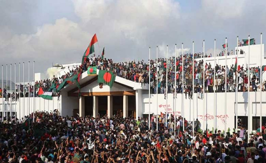 আজ ঐতিহাসিক জুলাই শহীদ দিবস