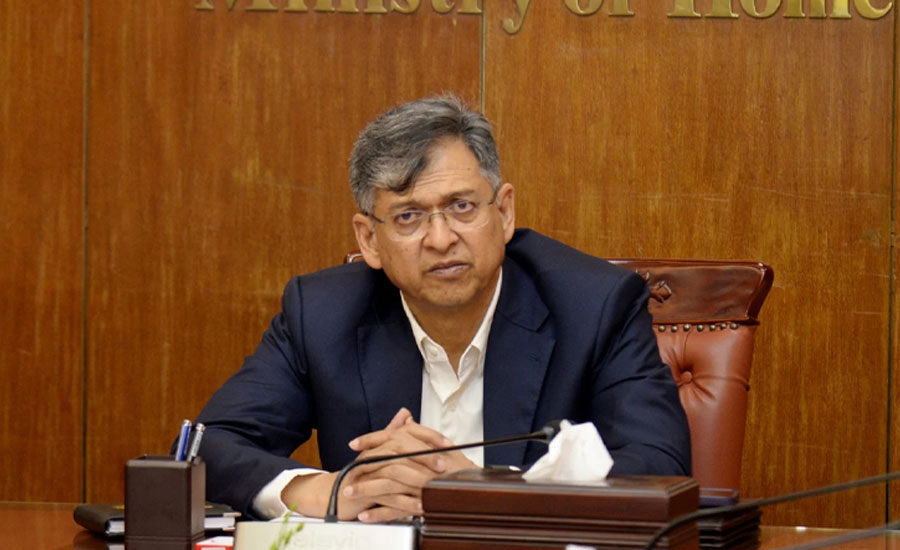 পরীক্ষার্থীদের বিক্ষোভে ঘোলা পানিতে মাছ শিকার করতে চাইছে কিছু মহল: স্বরাষ্ট্রমন্ত্রী