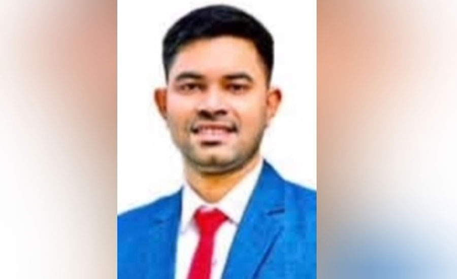 গাছায় নিজ বাড়ি থেকে সাবেক ছাত্রলীগ নেতা মেহেদী হাসান বাবু গ্রেপ্তার
