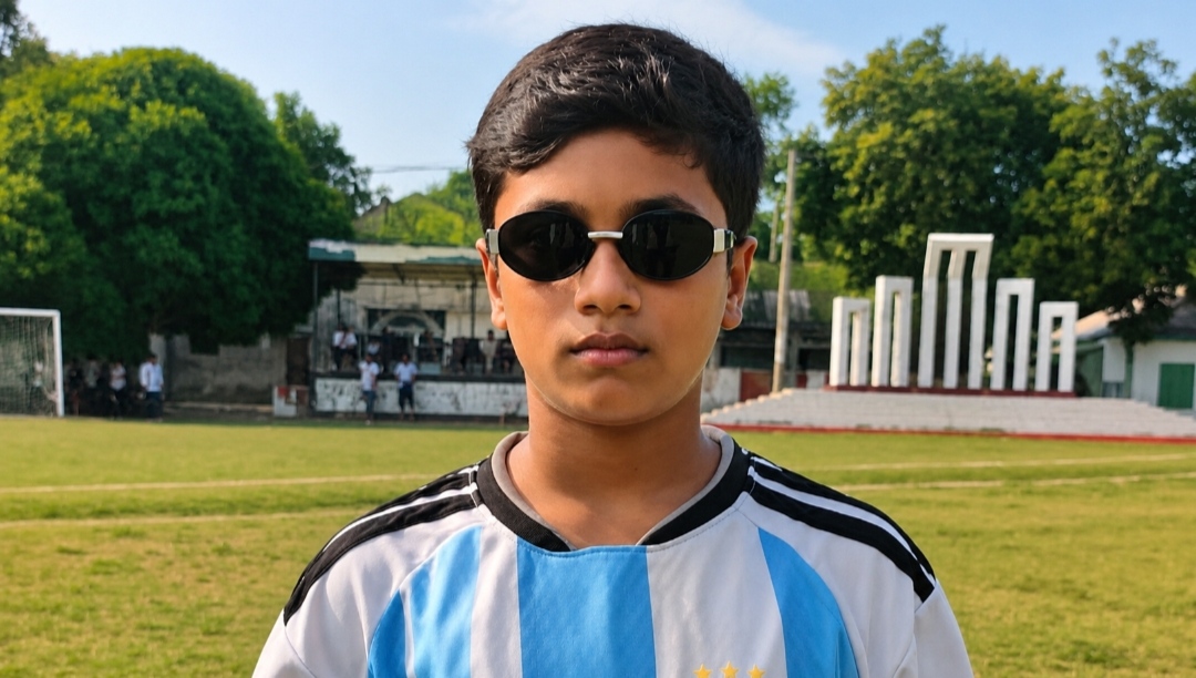 মোবাইল চার্জারে বিদ্যুৎস্পৃষ্ট হয়ে শিশুর মৃত্যু