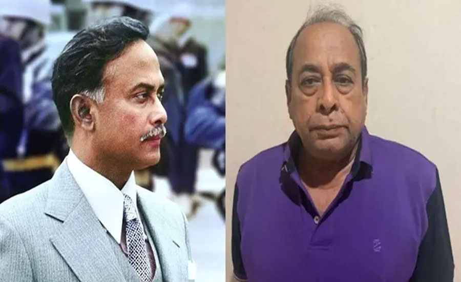 শহীদ জিয়া হত্যার বিষয়ে বেরিয়ে আসছে চাঞ্চল্যকর তথ্য