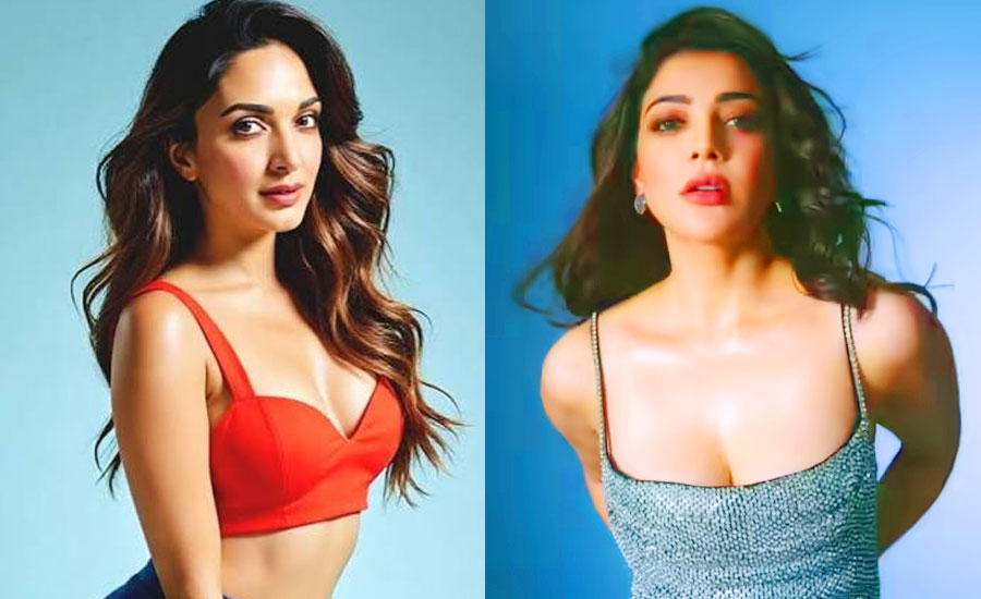 কিয়ারার ঘনিষ্ঠ দৃশ্য নিয়ে বিতর্কের মধ্যেই মুখ খুললেন কাজল
