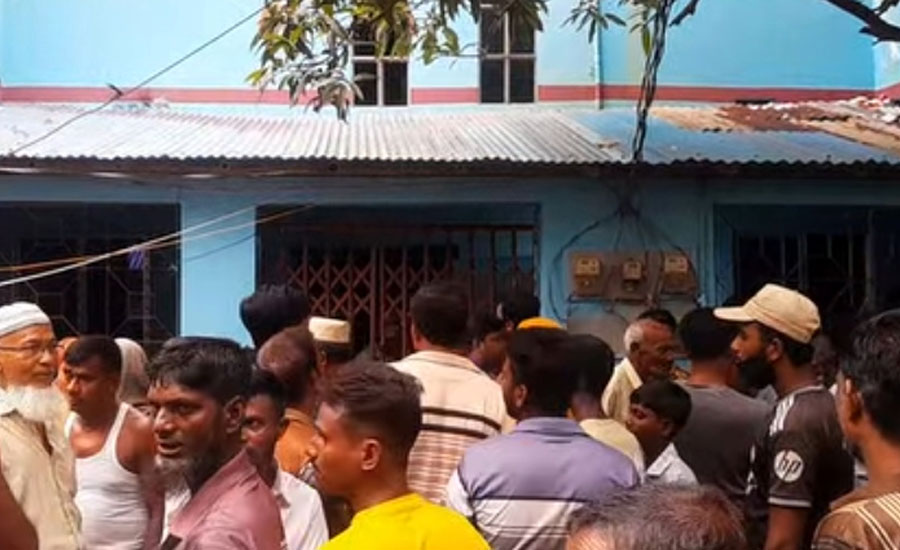 পাইকগাছায় আরএফএল গ্রুপের বিক্রয় কর্মীর রক্তাক্ত মরদেহ উদ্ধার, সহকর্মী পলাতক 