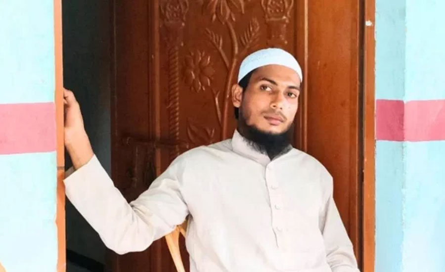 শিশুকে বলাৎকারের পর হুজুর মাথায় হাত দিয়ে বলেন, ‘মনে করো তুমি স্বপ্ন দেখতেছ’  